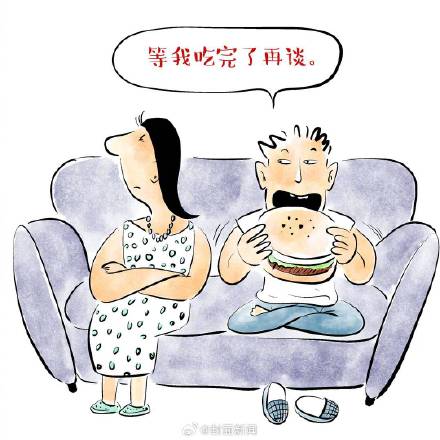 饥饿为什么让人脾气变差？