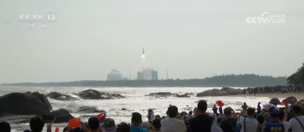 从“胖五”到“壮五”！昂首相看，未来可期