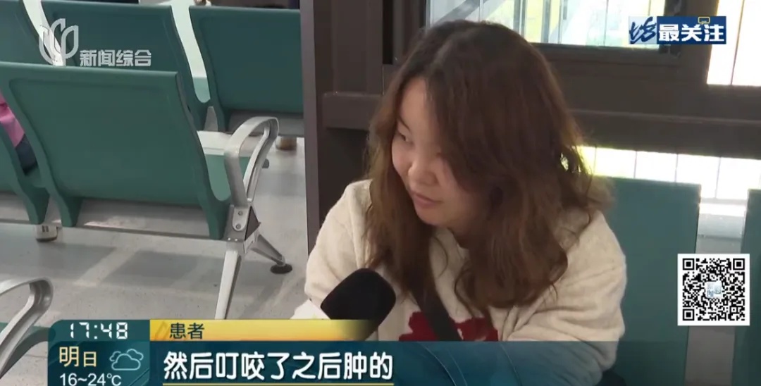 警惕！一家四口游玩归来全部中招…上海患者也明显增多