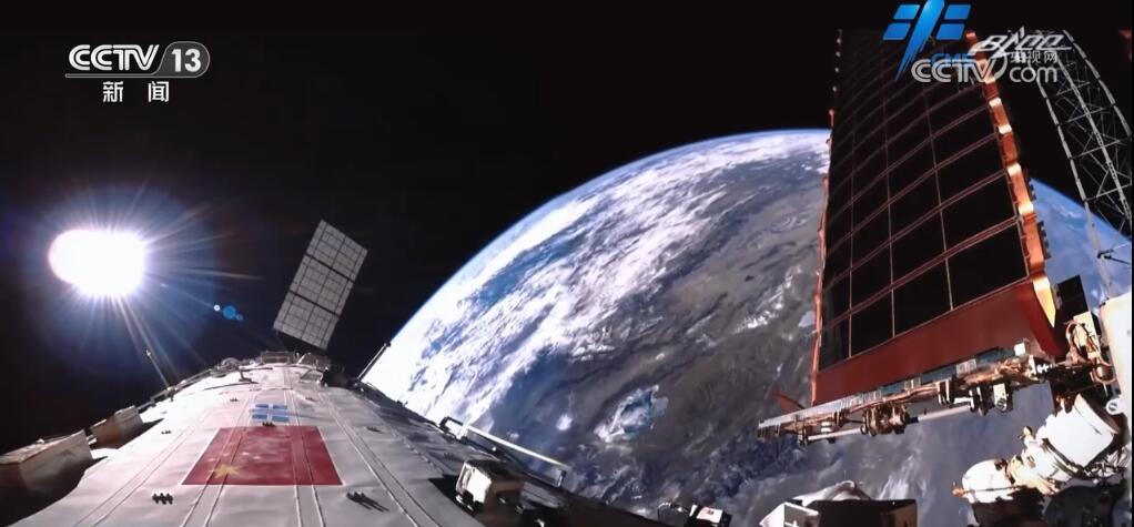 从“胖五”到“壮五”！昂首相看，未来可期