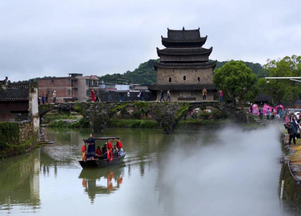 “五一”湖南接待游客1849.47万人次，客流量TOP5景区出炉