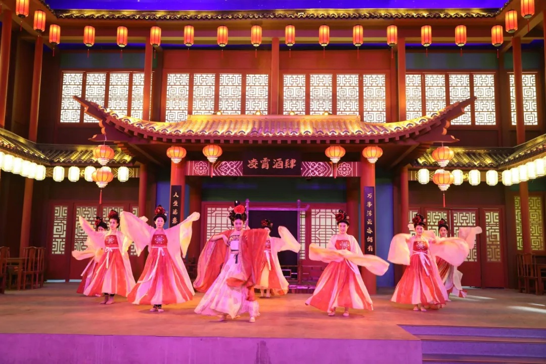 “五一”假期沈阳接待国内游客824.97万人次