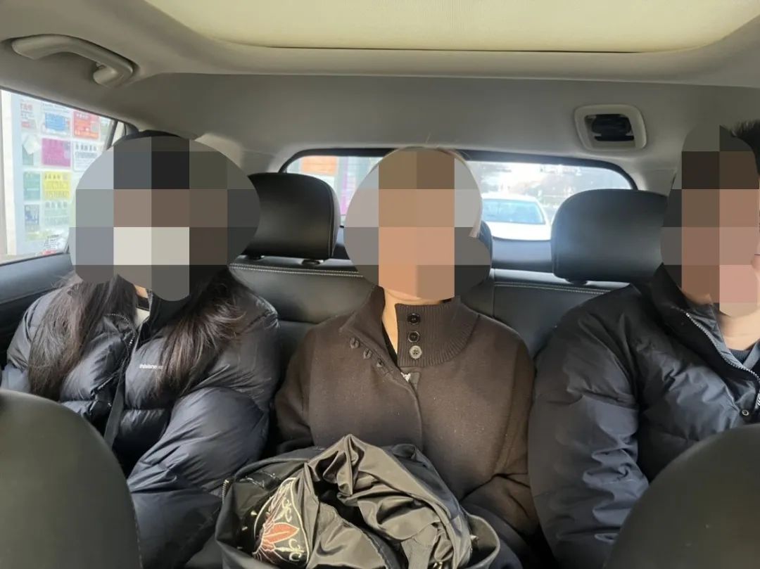 勾结境外诈骗团伙出售简历超26万条!警方:刑拘! 勾结境外诈骗团伙出售简历超26万条!警方:刑拘!