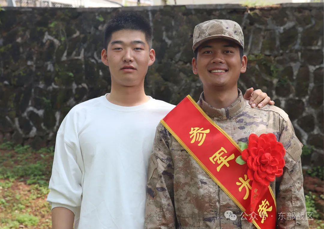这届“宝藏”新兵，果然不一般！