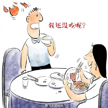 饥饿为什么让人脾气变差？