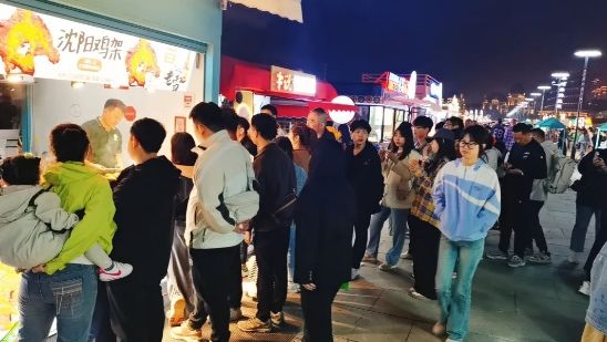 “五一”假期大连市共接待游客603.26万人次 同比增长61.36%
