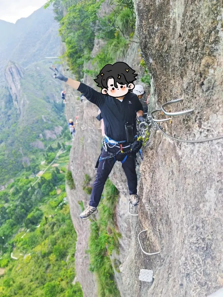 凌晨3点就来排队，悬崖峭壁都“堵人”了？景区最新回应