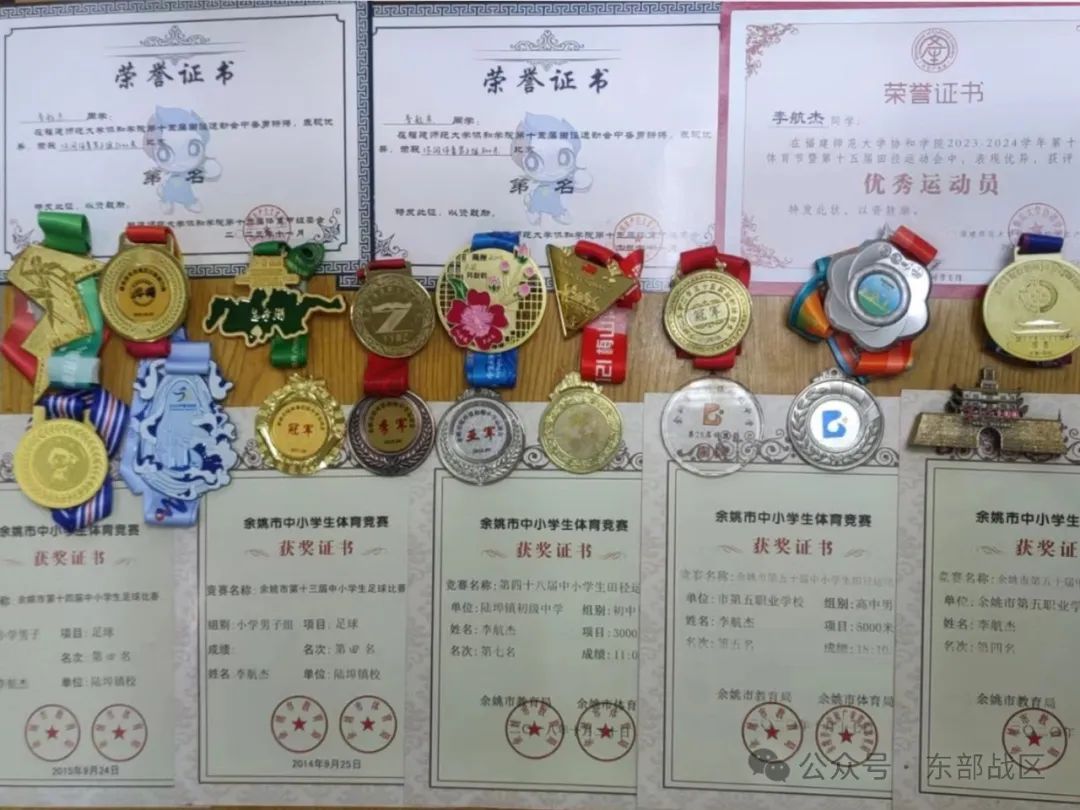 这届“宝藏”新兵，果然不一般！