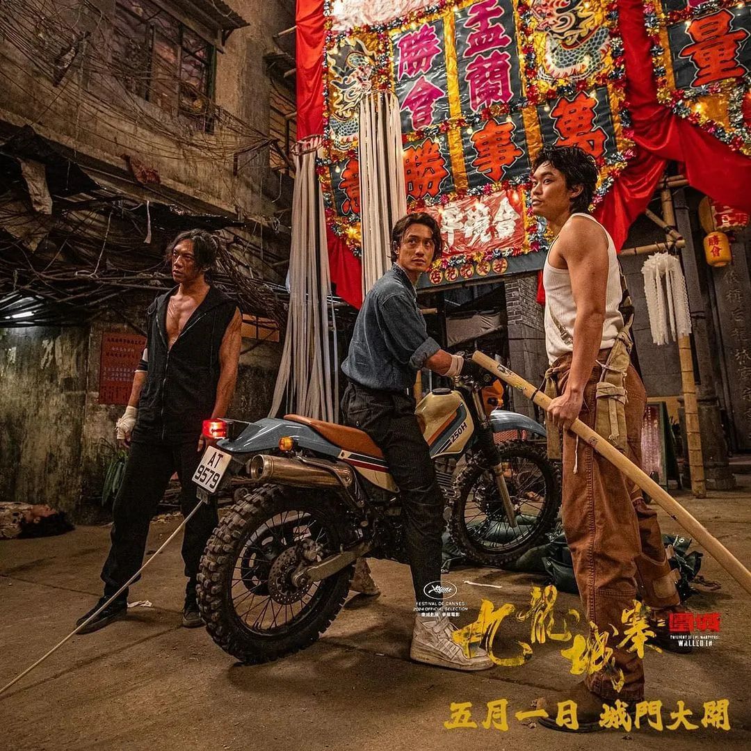 五一档，广东街坊最爱看哪部电影？