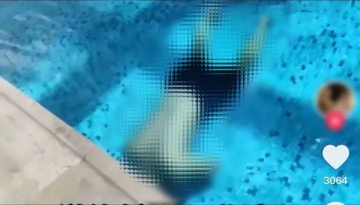 游泳教练憋气训练时溺亡，相关部门：已移交刑侦大队处理