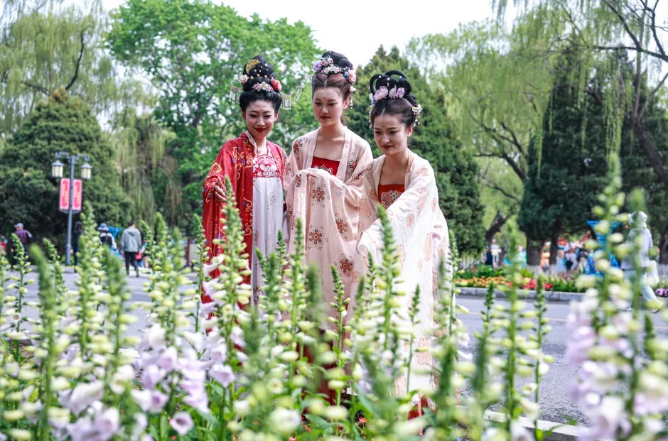 “五一”假期沈阳接待国内游客824.97万人次