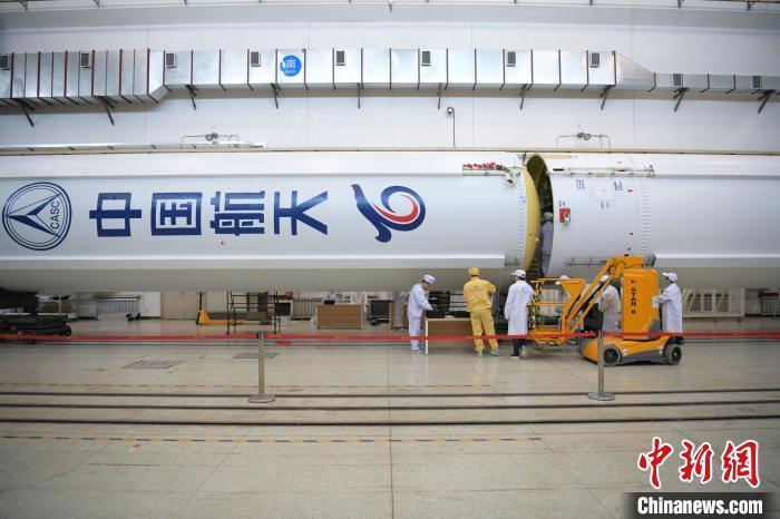 从三次首飞 看长征六号系列火箭的数、速、术