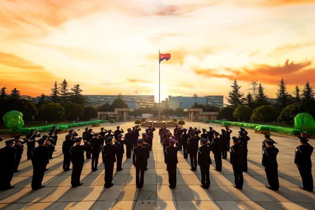 一等功×15,二等功×295!这个“90后+00后天团”咋这么牛? 一等功×15,二等功×295!这个“90后+00后天团”咋这么牛?