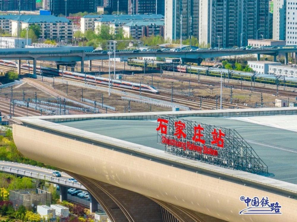 最近，河北石家庄这个夜市火爆出圈！