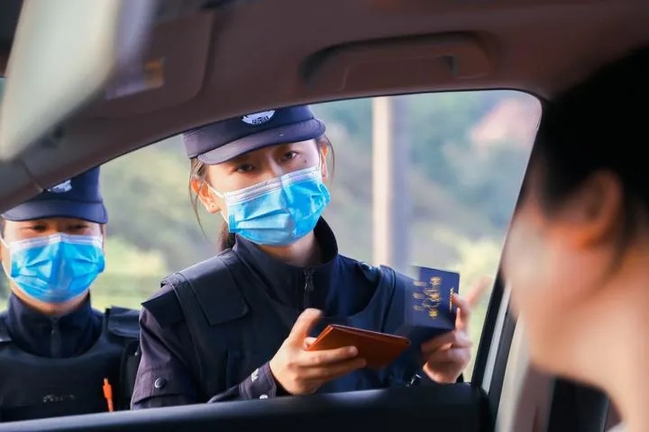 一等功×15,二等功×295!这个“90后+00后天团”咋这么牛? 一等功×15,二等功×295!这个“90后+00后天团”咋这么牛?