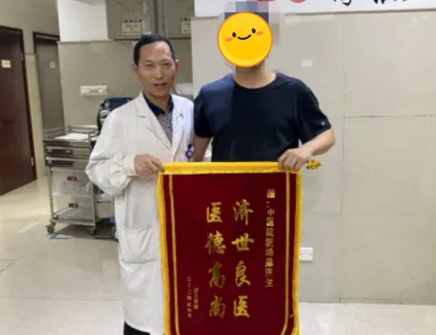 医生多看了一眼,竟救了他一命!10个中风信号,一定要留意 医生多看了一眼,竟救了他一命!10个中风信号,一定要留意