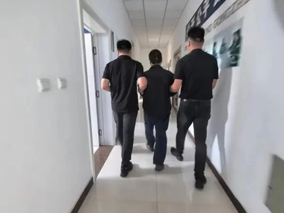 11名逃犯连续被抓，“开挂”追逃背后藏着习惯“密码”！