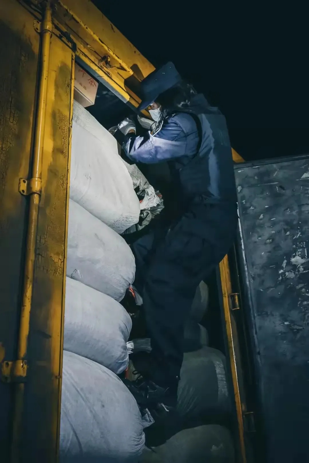 一等功×15,二等功×295!这个“90后+00后天团”咋这么牛? 一等功×15,二等功×295!这个“90后+00后天团”咋这么牛?