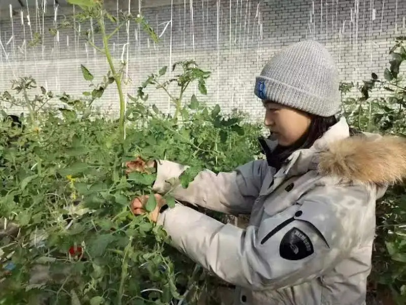 恭喜！女特种兵考上浙大研究生