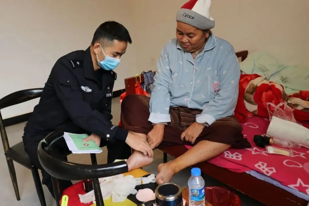 一等功×15,二等功×295!这个“90后+00后天团”咋这么牛? 一等功×15,二等功×295!这个“90后+00后天团”咋这么牛?