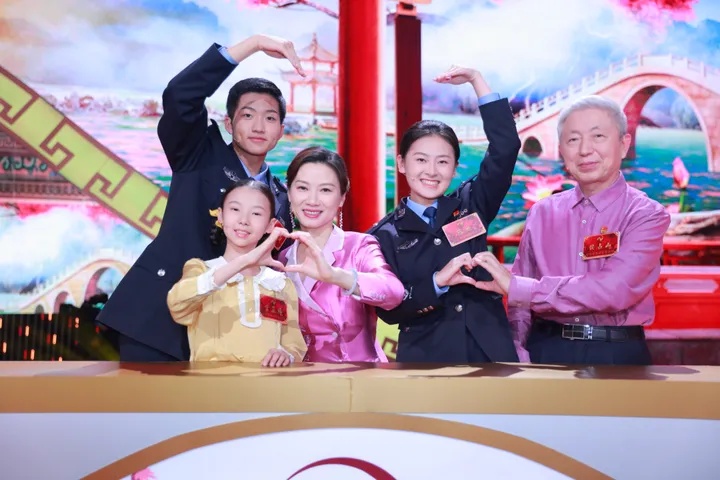 一等功×15,二等功×295!这个“90后+00后天团”咋这么牛? 一等功×15,二等功×295!这个“90后+00后天团”咋这么牛?