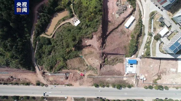 《侏罗纪公园》恐龙“现世”？福建发现全球最大的恐爪龙类足迹