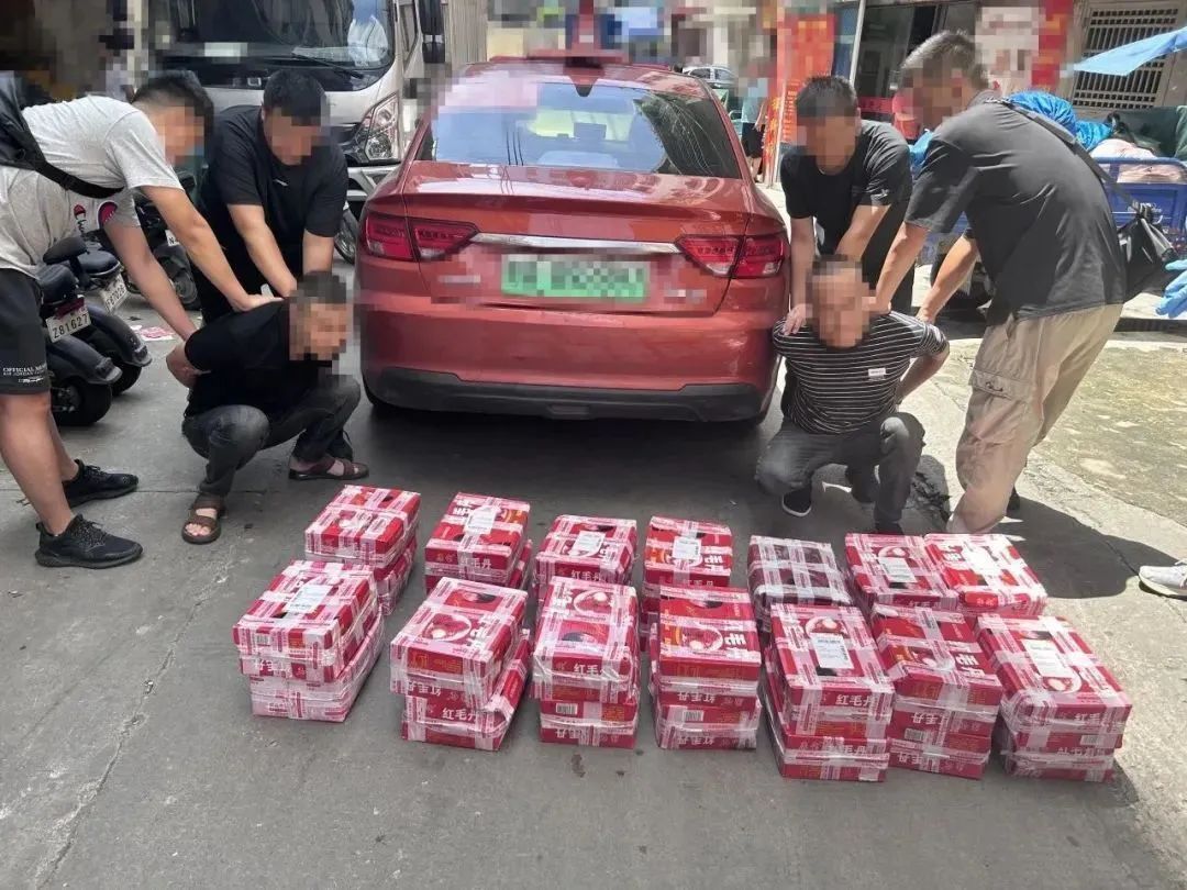 一等功×15,二等功×295!这个“90后+00后天团”咋这么牛? 一等功×15,二等功×295!这个“90后+00后天团”咋这么牛?