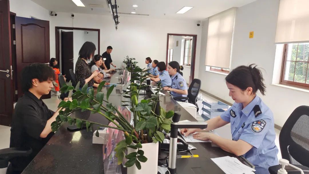 “全程网办”！成都试点成功受理！具体流程→