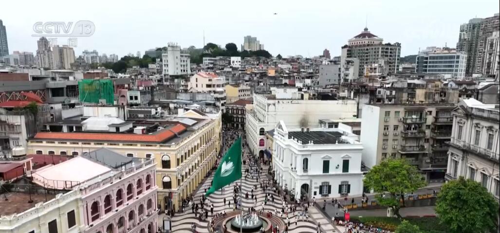 资源联动、人才交流、经济共荣 便民利企出入境新政策激发大湾区活力