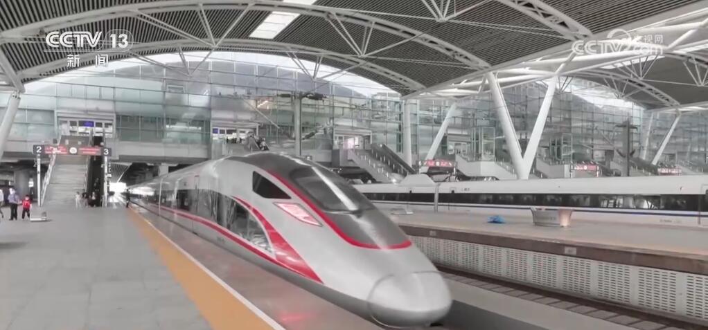 四条高铁线路将进行票价优化调整 市场化票价机制进一步促进客流均衡化