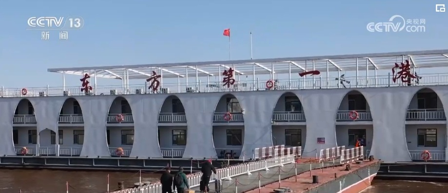 “速度+科技”让“流动的中国”更具活力 百姓获得实实在在利益