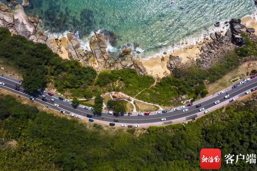 接待游客332.37万人次！海南“五一”旅游成绩单出炉