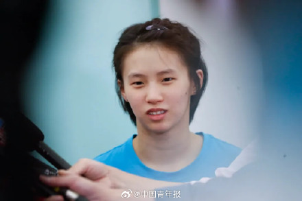 女子十米台双子星一起迈向巴黎 女子十米台双子星一起迈向巴黎