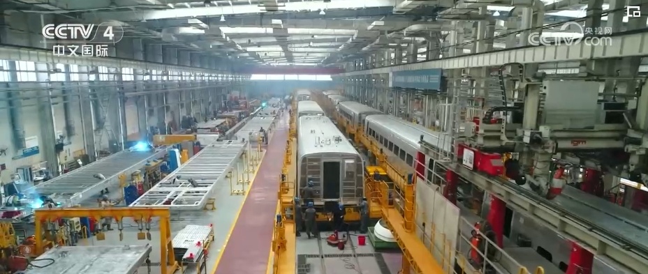 多领域延续稳步向好发展态势 为中国经济二季度开局奠定良好基础 多领域延续稳步向好发展态势 为中国经济二季度开局奠定良好基础