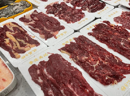 广东两大网红牛肉火锅店偷税，被罚款合计超百万元