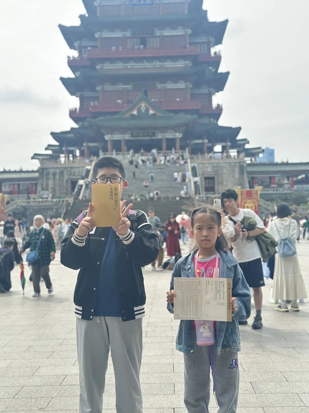 黄鹤楼免门票了？最新回应