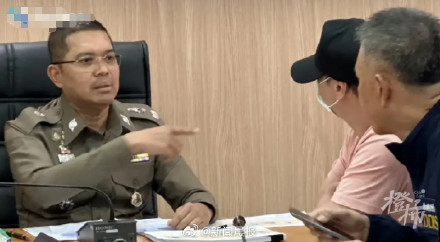 泰国警察绑架5名中国游客勒索近50万 还有人在逃 泰国警察绑架5名中国游客勒索近50万 还有人在逃