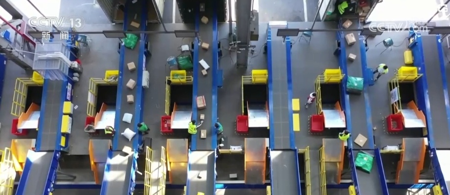 多领域延续稳步向好发展态势 为中国经济二季度开局奠定良好基础 多领域延续稳步向好发展态势 为中国经济二季度开局奠定良好基础