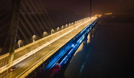 天津首条市域铁路，又有重要进展！最新进度条→