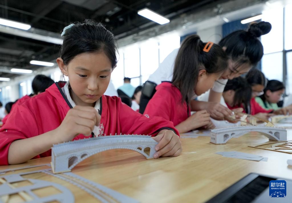 文明印记——中国珍贵文物影像志丨“一眼千年”赵州桥 文明印记——中国珍贵文物影像志丨“一眼千年”赵州桥