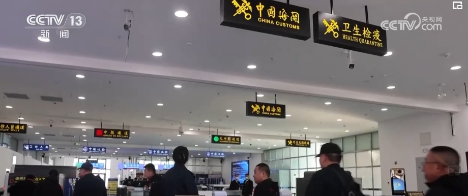 “速度+科技”让“流动的中国”更具活力 百姓获得实实在在利益