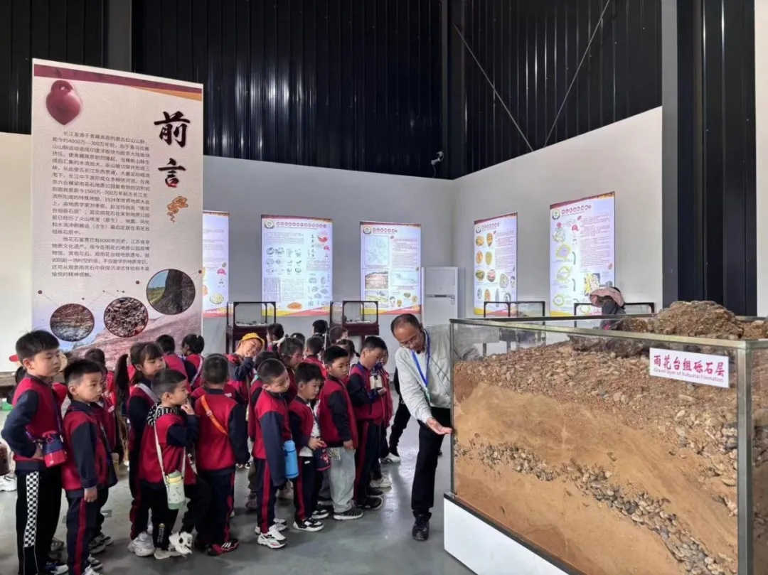 南京六合：茉莉画乡 食全石美 打造商文旅融合新典范