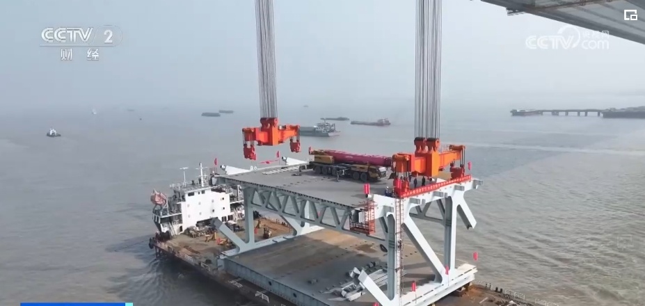 多领域延续稳步向好发展态势 为中国经济二季度开局奠定良好基础 多领域延续稳步向好发展态势 为中国经济二季度开局奠定良好基础