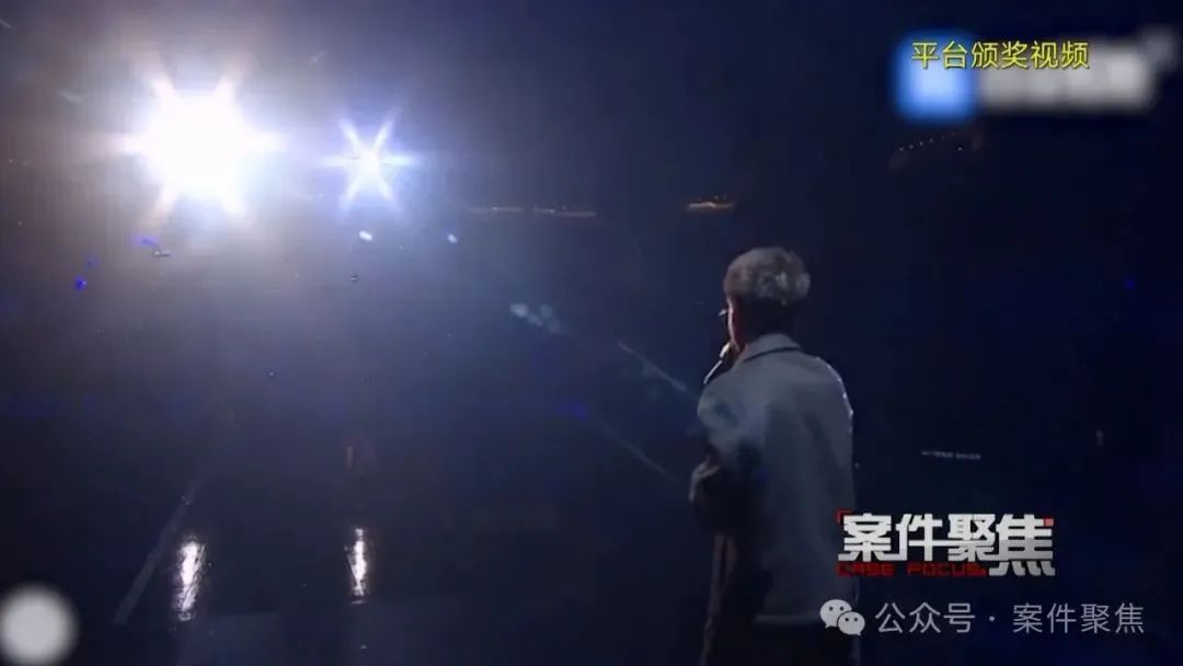 大佬给男主播打赏6000多万，主播再把钱还回去？上海检察机关发现猫腻