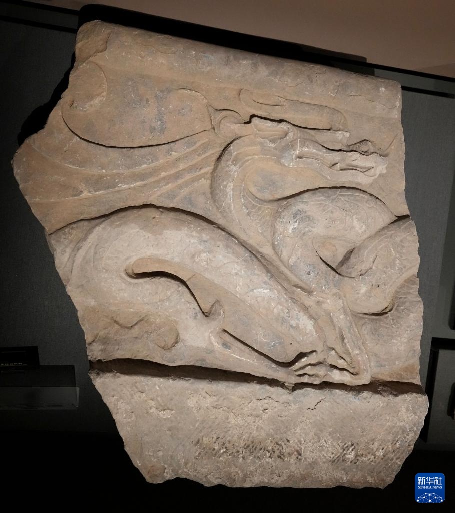 文明印记——中国珍贵文物影像志丨“一眼千年”赵州桥 文明印记——中国珍贵文物影像志丨“一眼千年”赵州桥