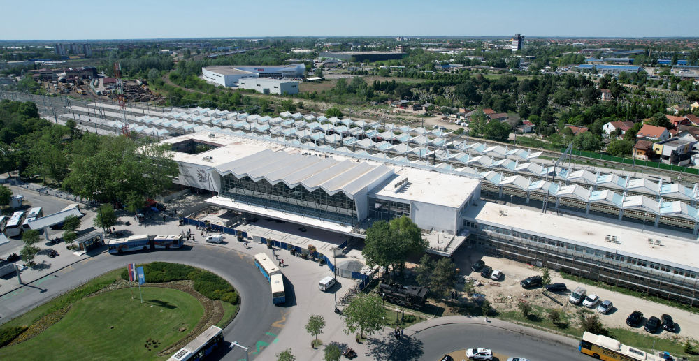 “通往幸福之路”——匈塞铁路将为地区发展带来巨大红利