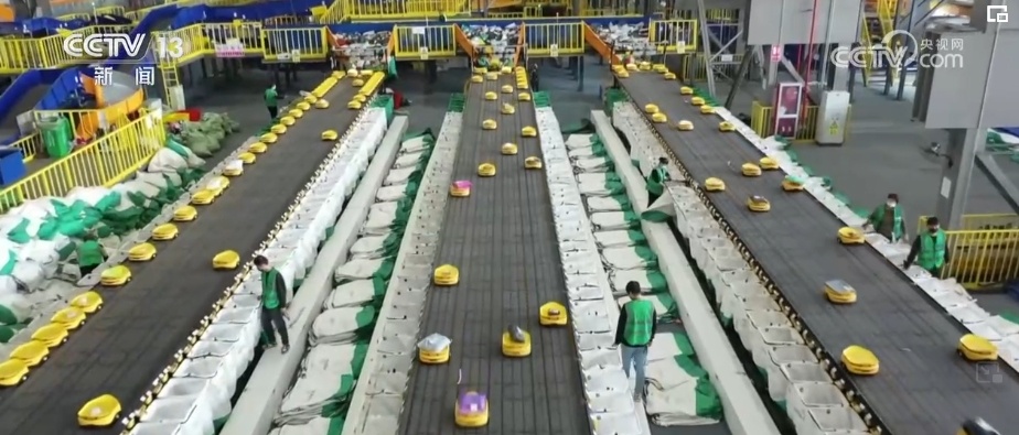 多领域延续稳步向好发展态势 为中国经济二季度开局奠定良好基础 多领域延续稳步向好发展态势 为中国经济二季度开局奠定良好基础