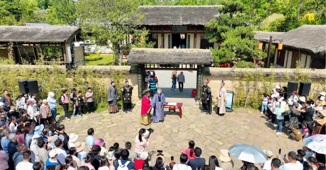 黄鹤楼免门票了？最新回应