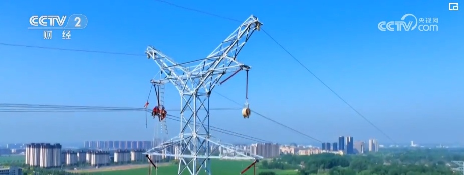 “速度+科技”让“流动的中国”更具活力 百姓获得实实在在利益