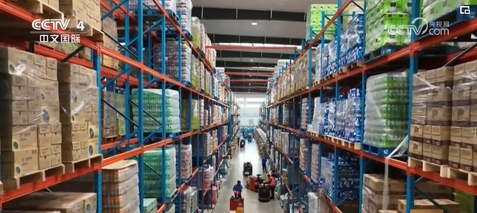 多领域延续稳步向好发展态势 为中国经济二季度开局奠定良好基础 多领域延续稳步向好发展态势 为中国经济二季度开局奠定良好基础